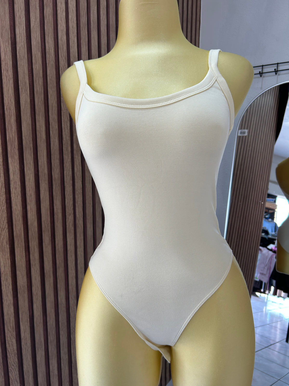 Body
