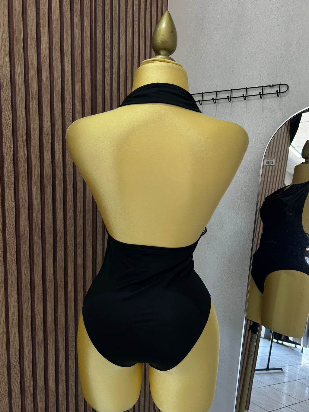 Body