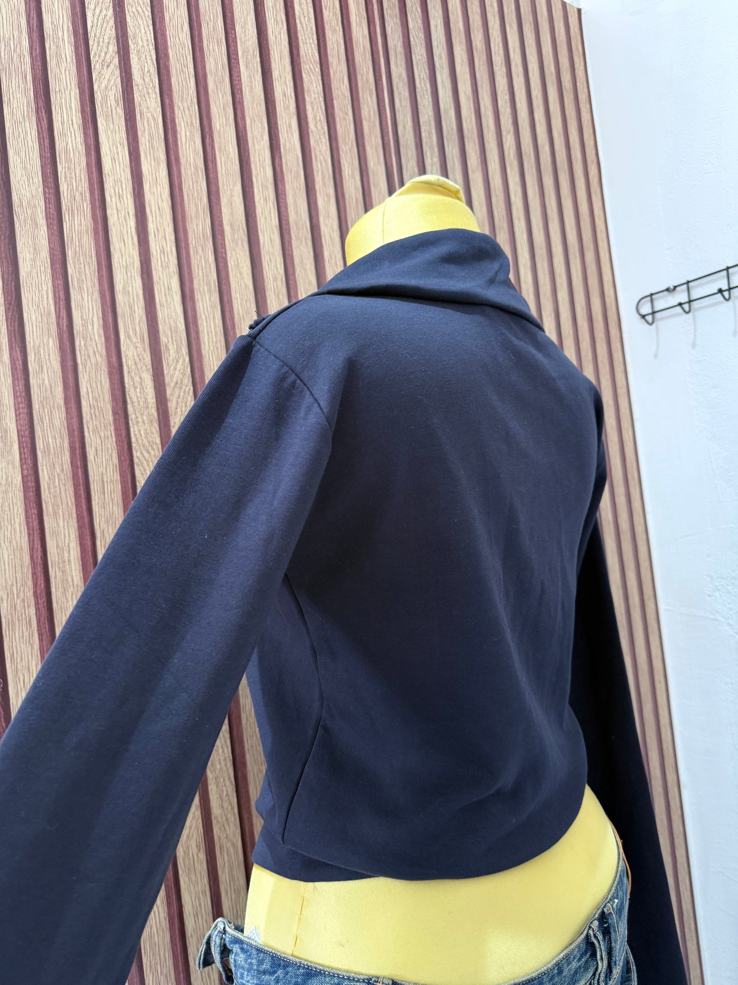 Suéter pull&bear
