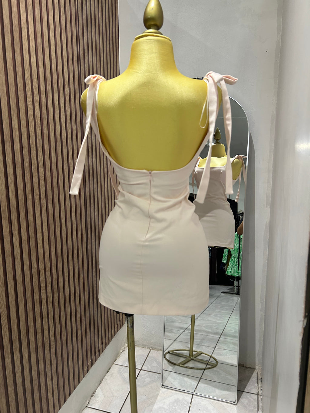 Vestido