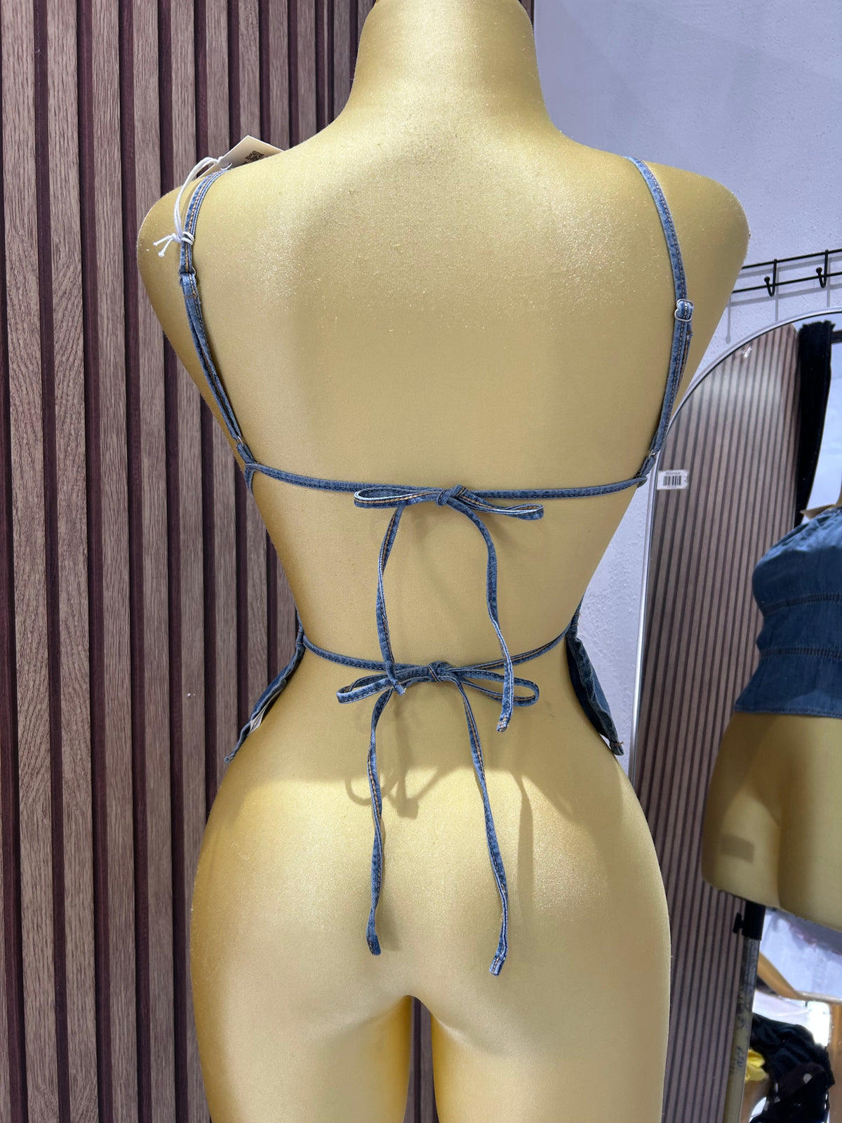 Blusa