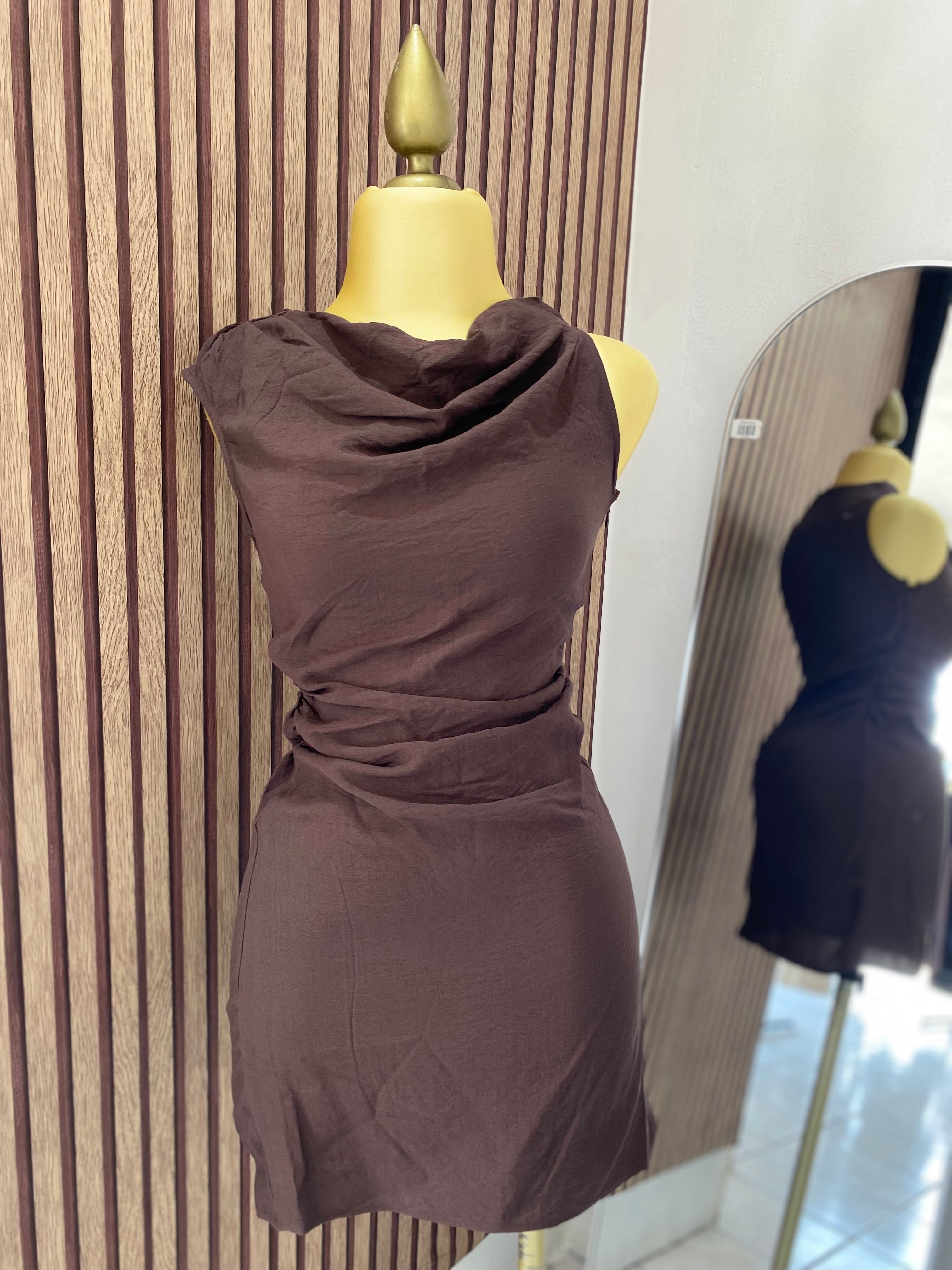 Vestido (LEFTIES)