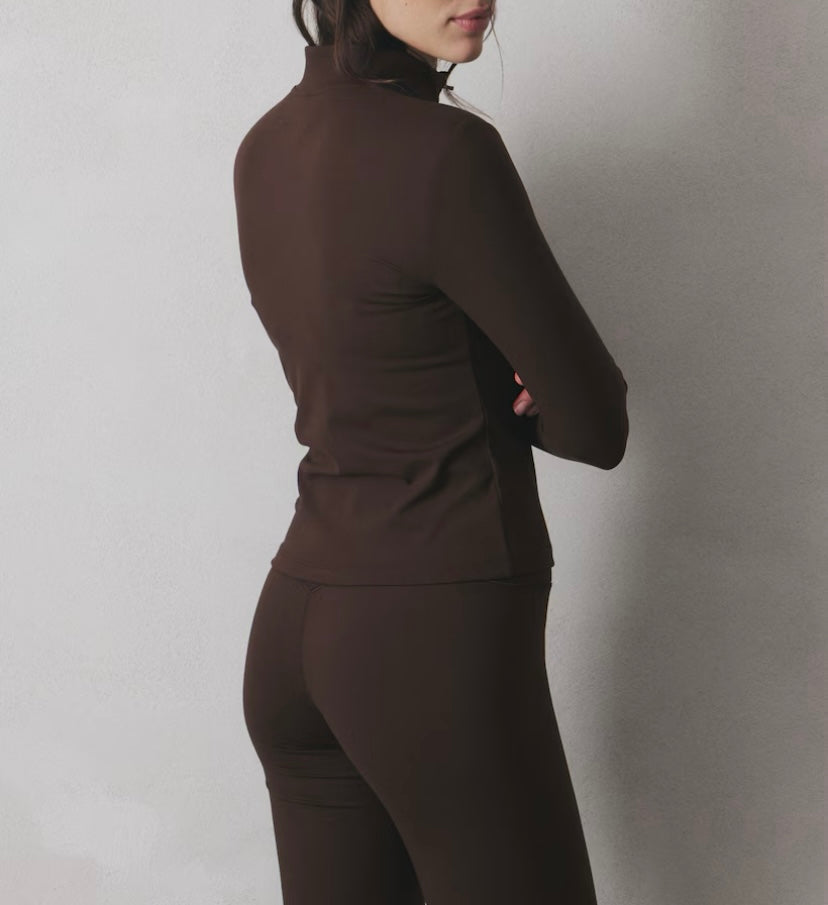Sudadera Deportiva (HYM)