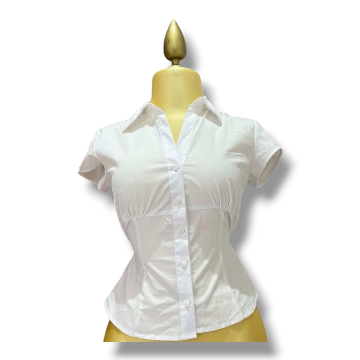 Blusa (STRADIVARIUS)