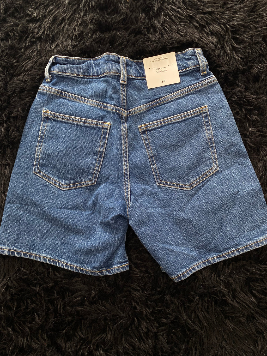 Short (HYM)