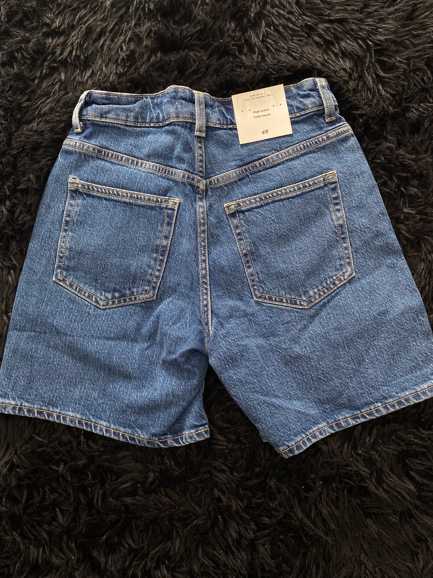 Short (HYM)