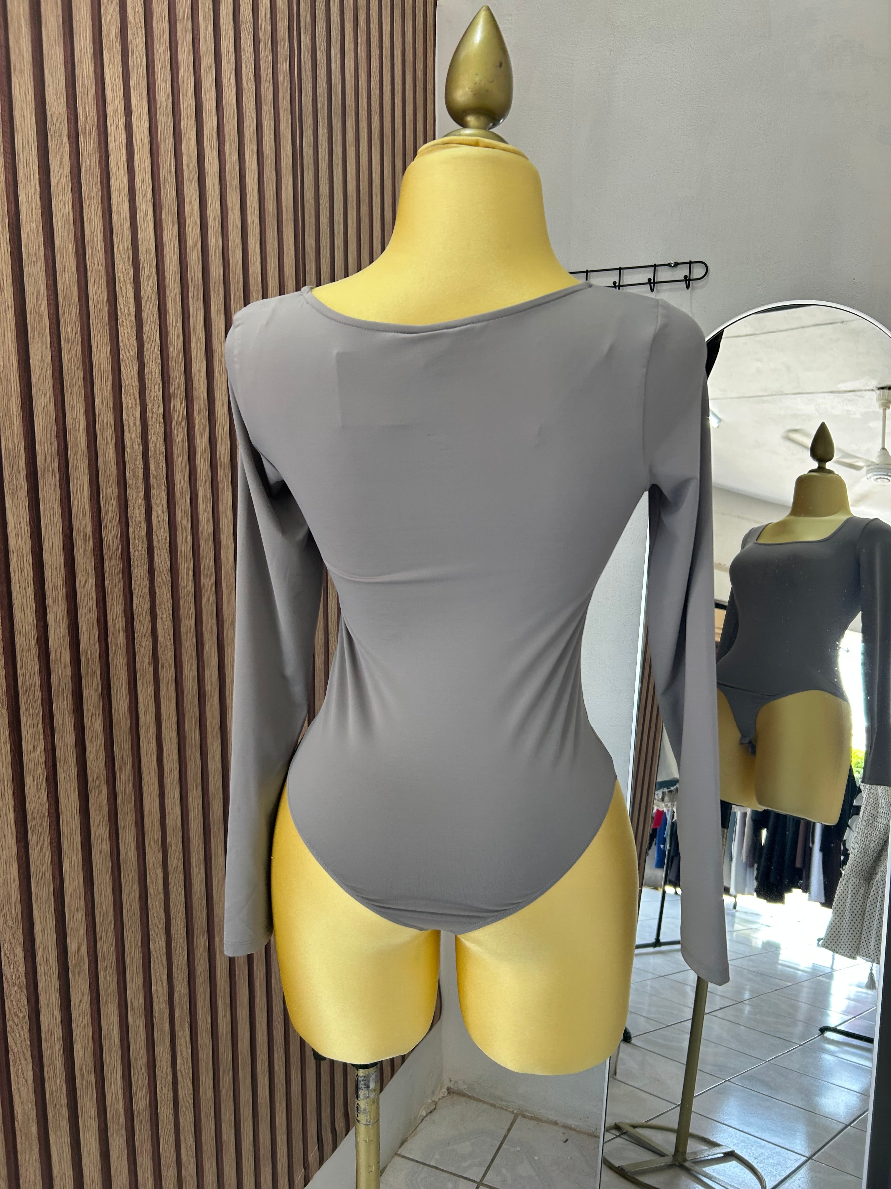 Body