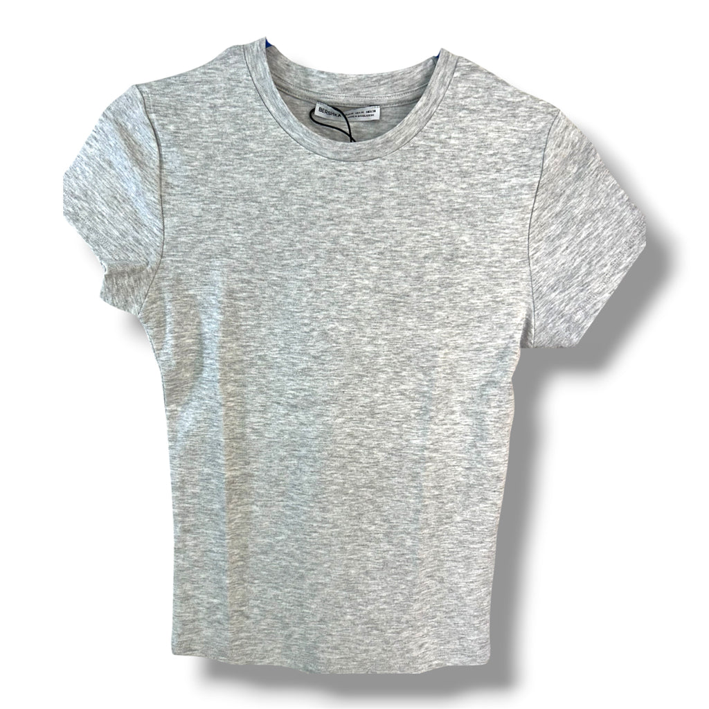 Blusa Básica