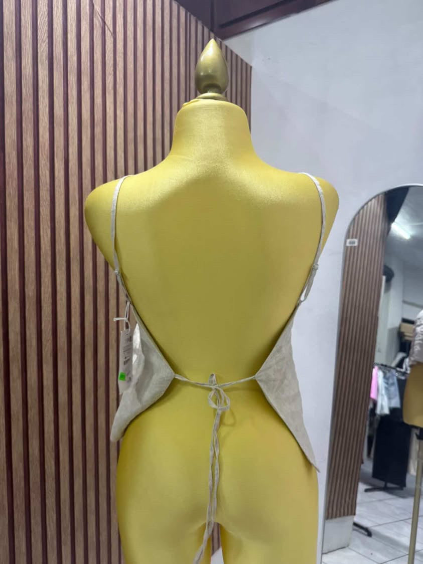 Blusa (PULLBEAR)