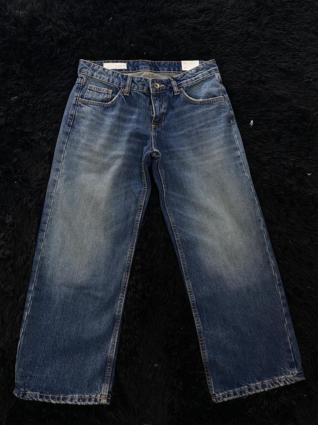Jeans (ZARA)
