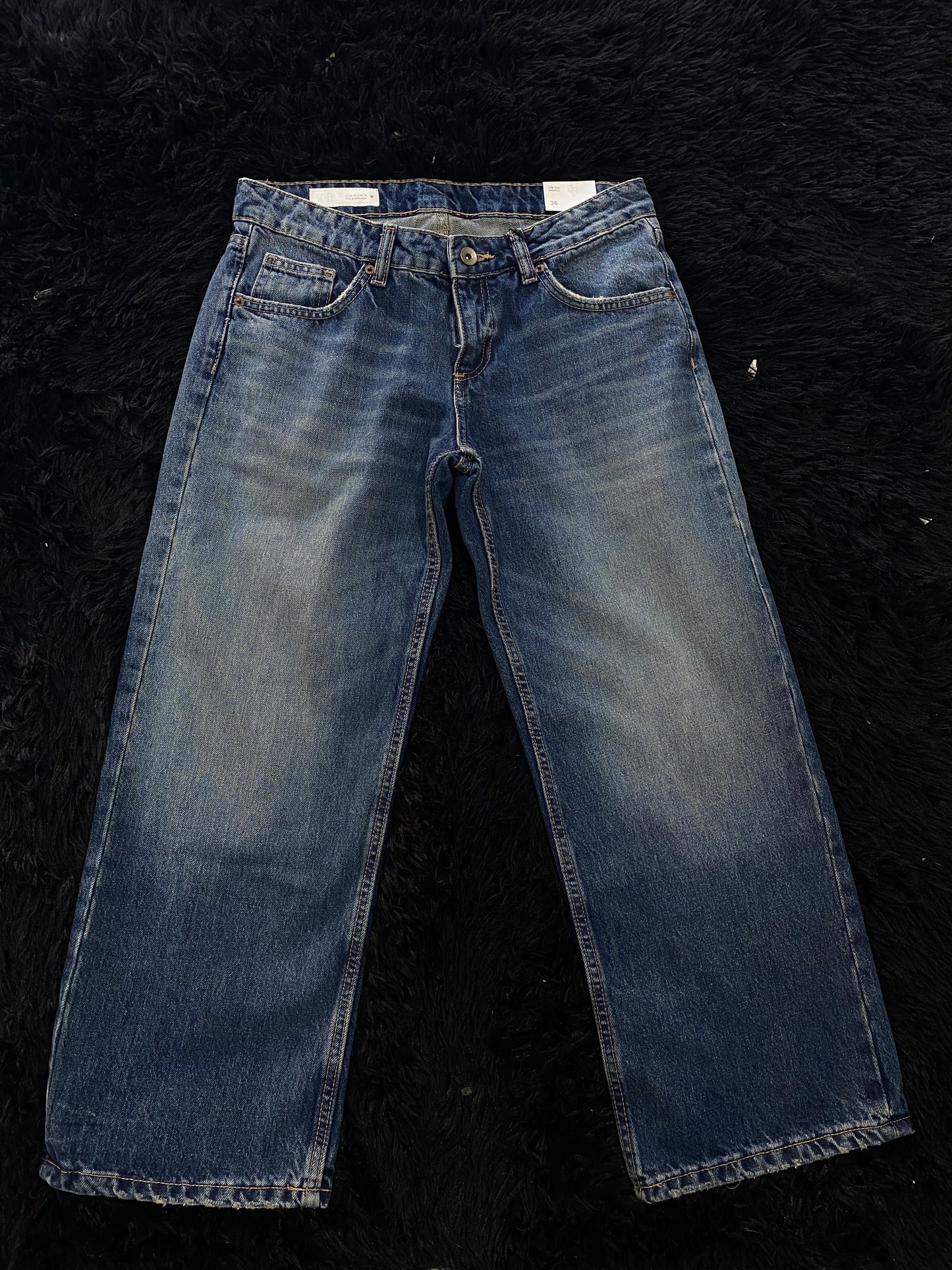 Jeans (ZARA)