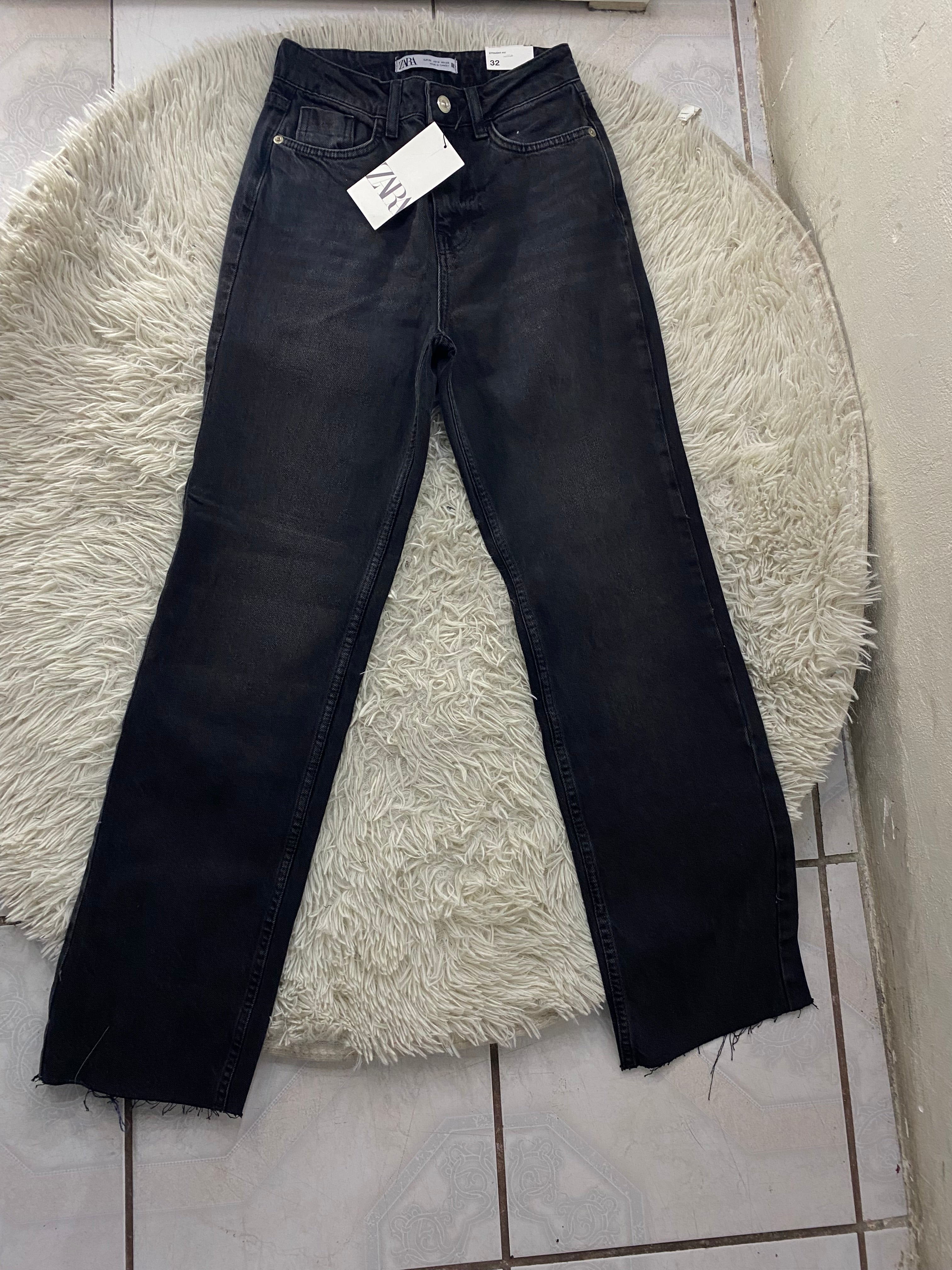 Jeans (ZARA)