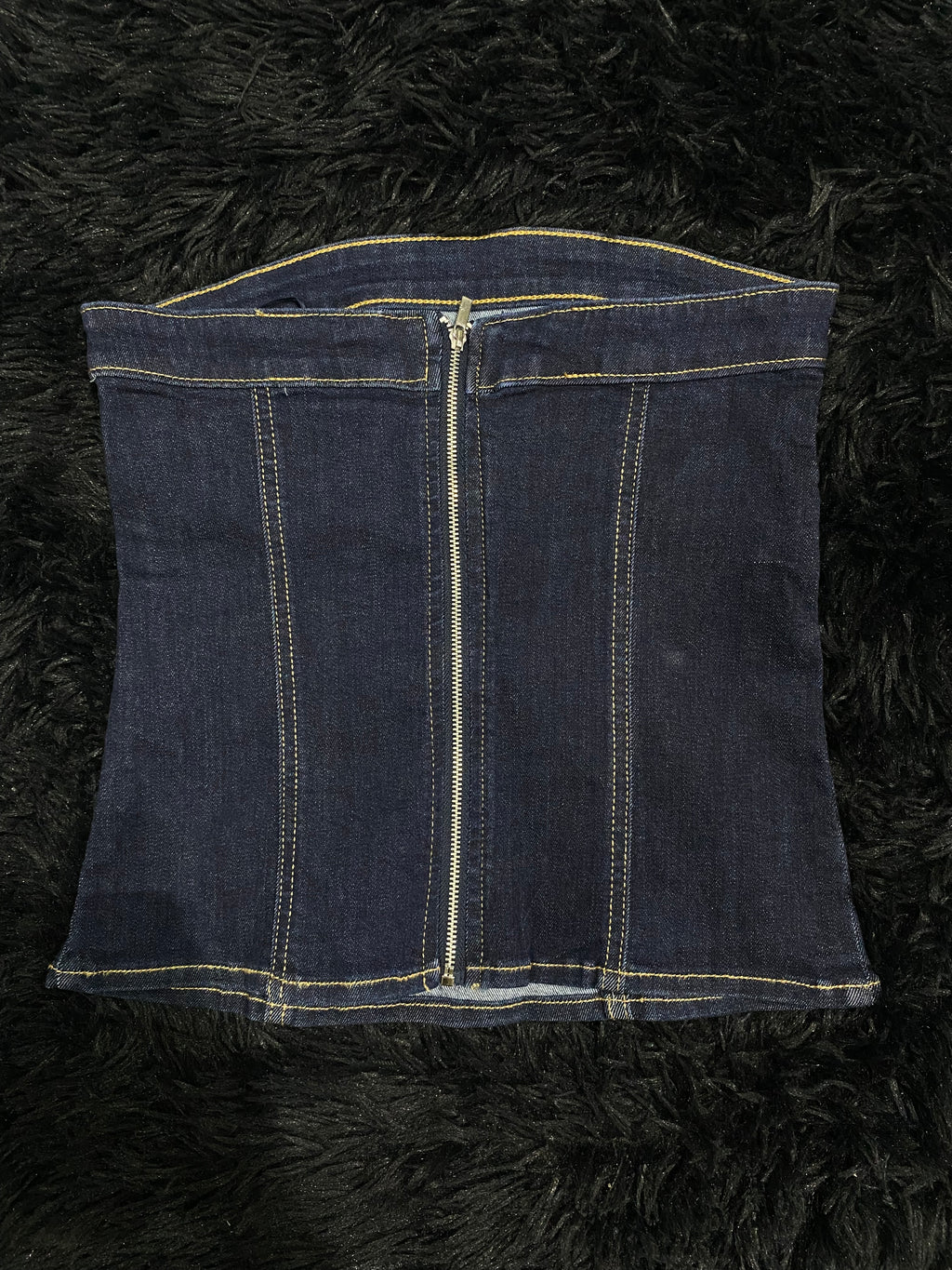 Top (STRADIVARIUS)