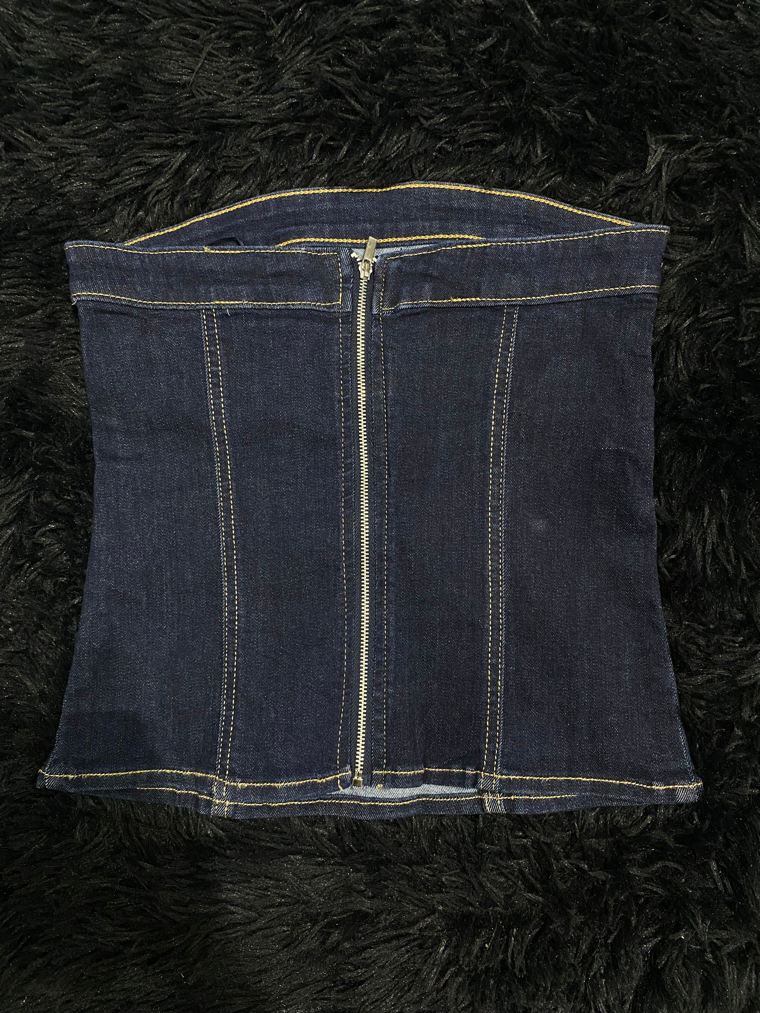 Top (STRADIVARIUS)