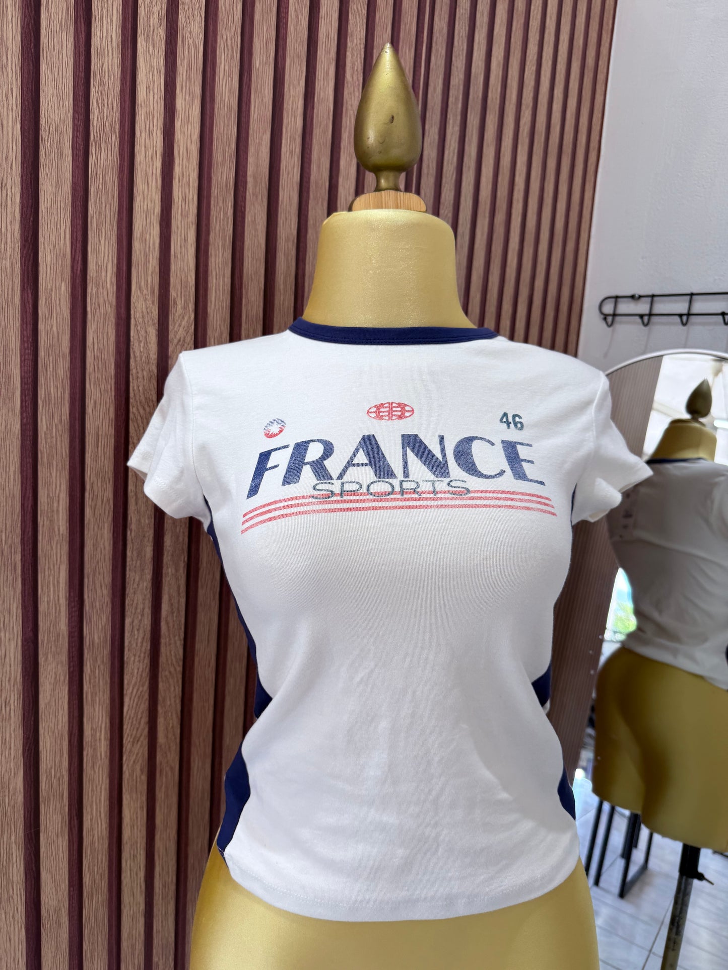 Blusa