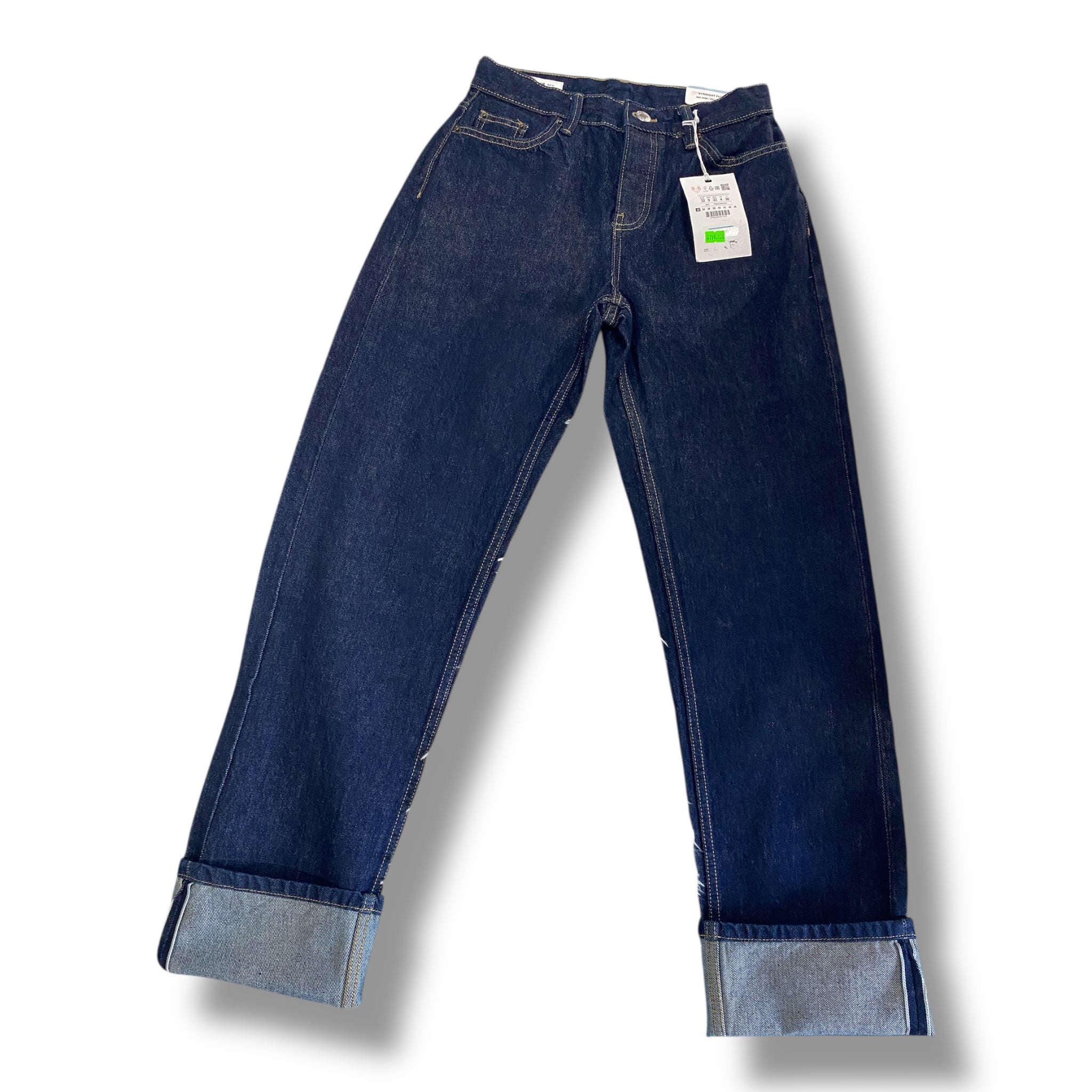 Jeans (PULLBEAR)