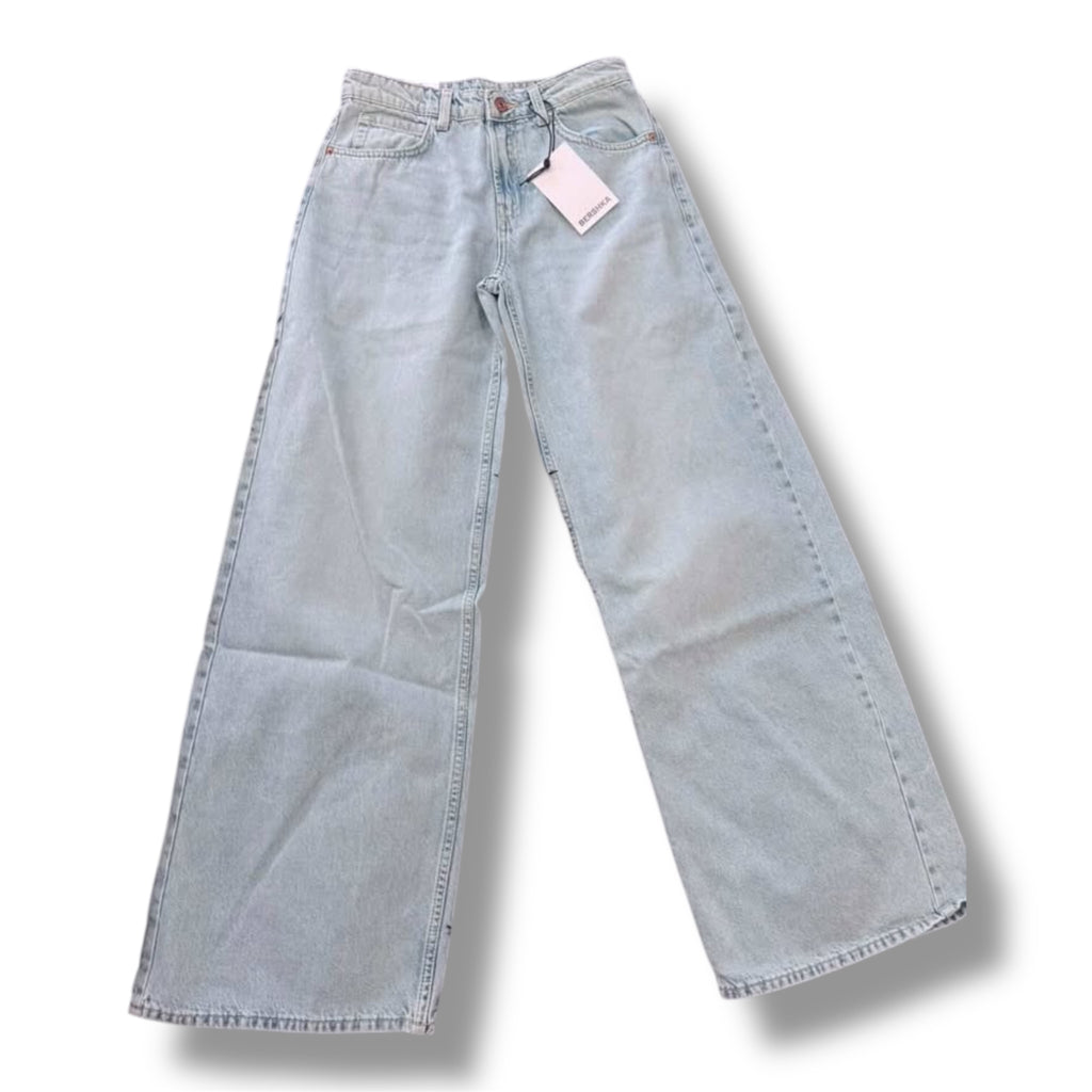 Jeans (BERSHKA)