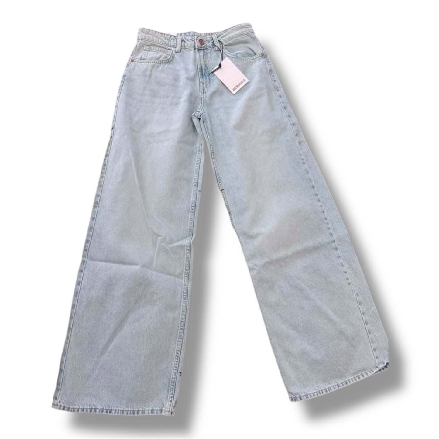 Jeans (BERSHKA)