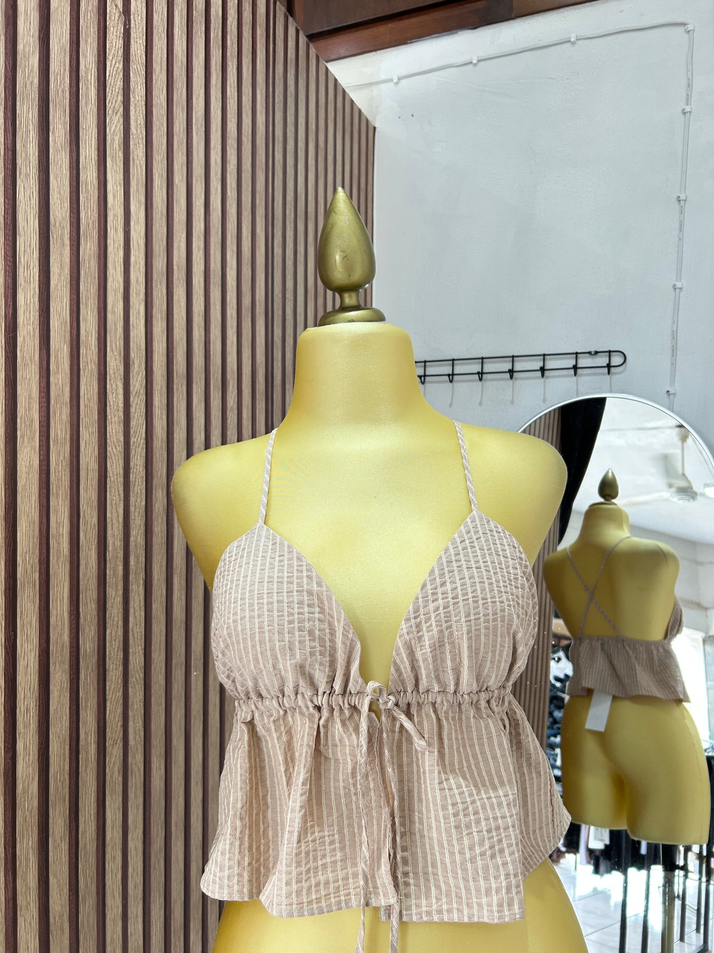 Blusa