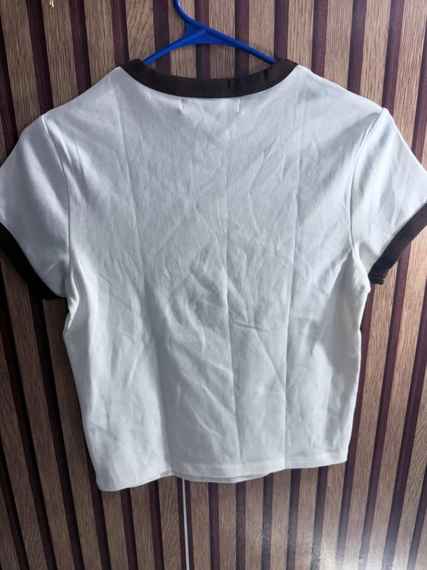 Blusa (PULLBEAR)