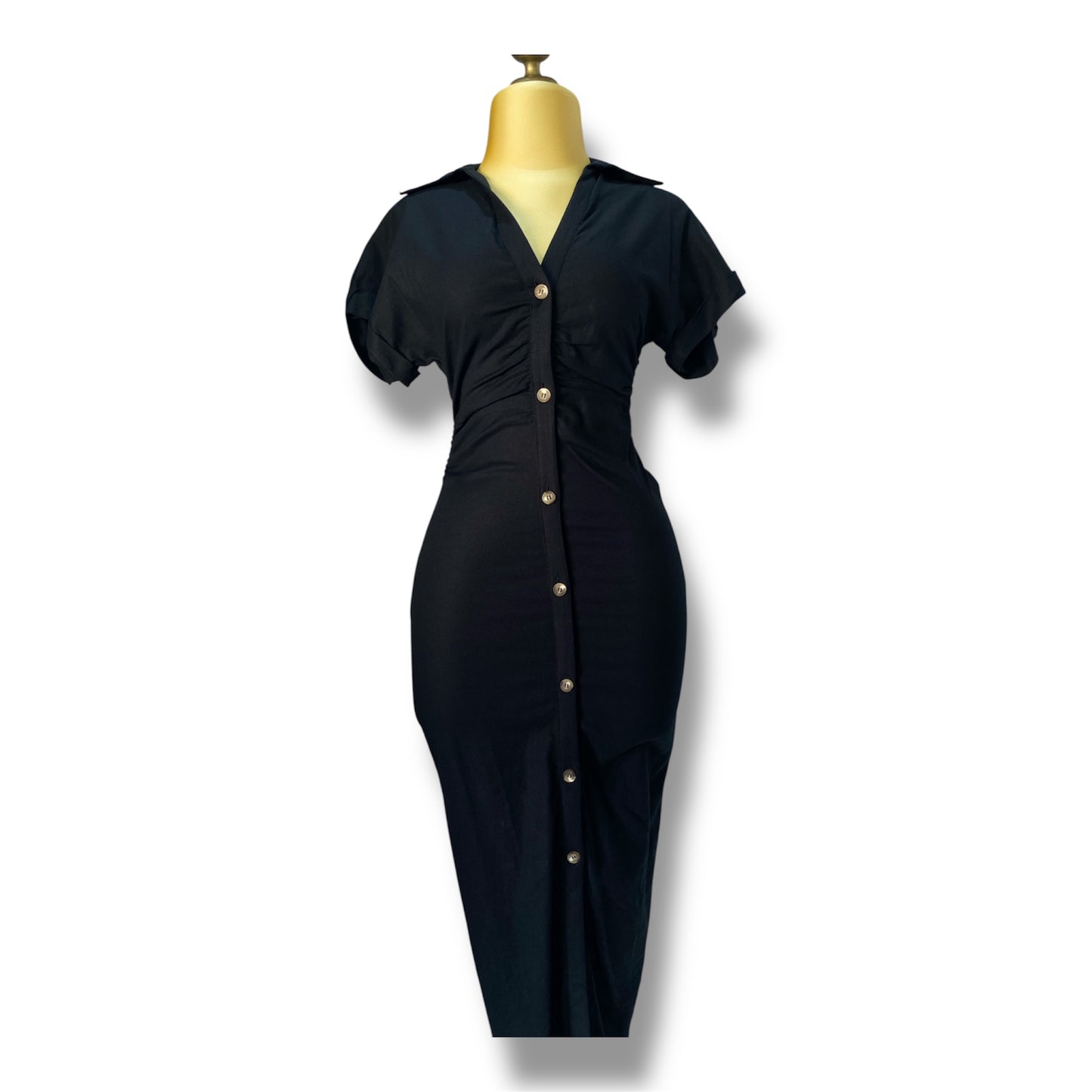 Vestido (ZARA)