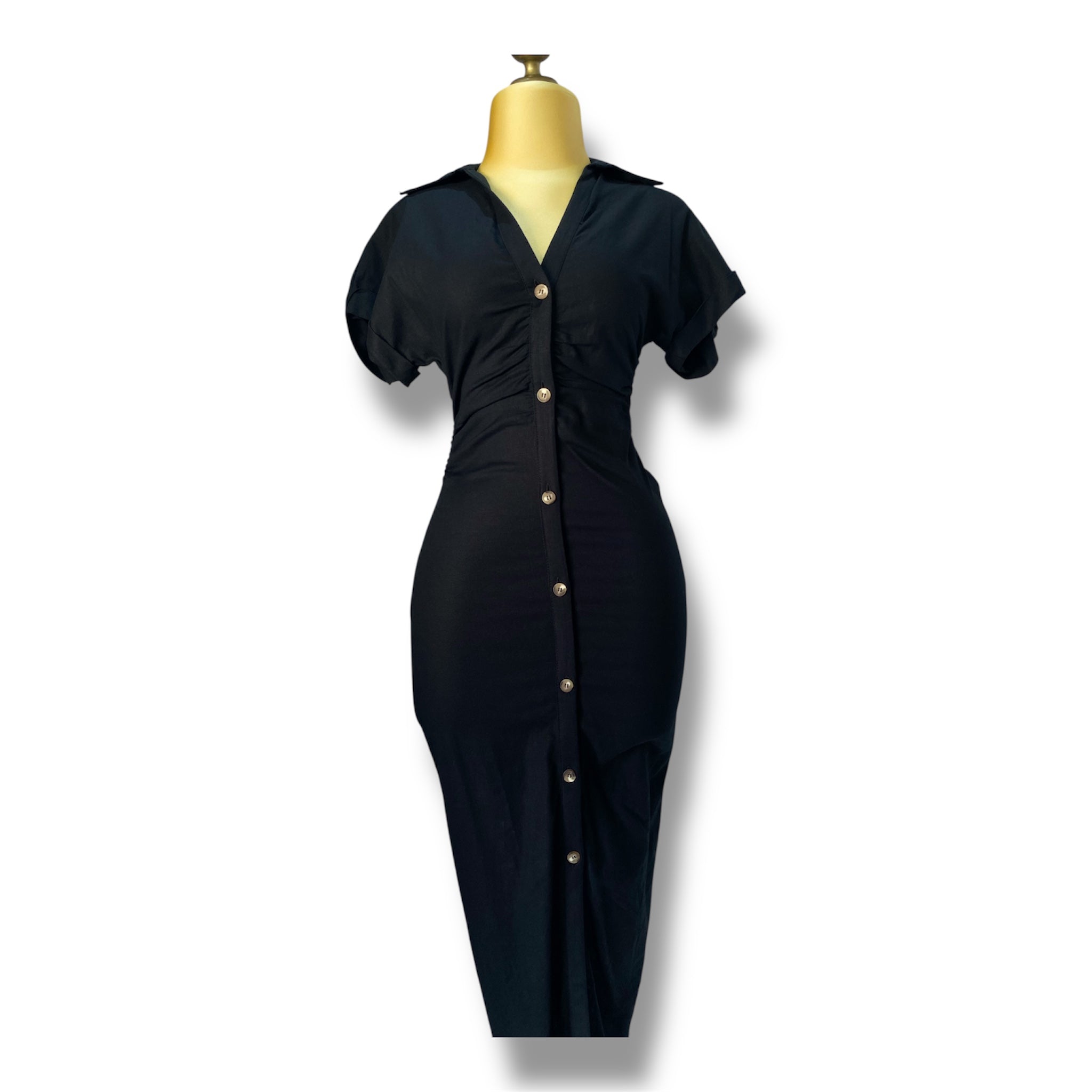 Vestido (ZARA)