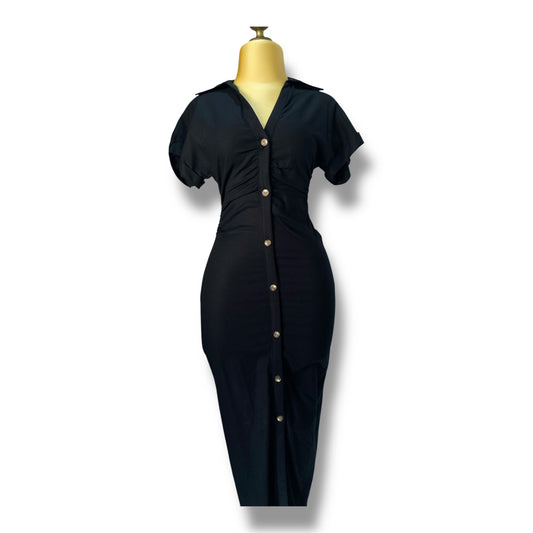 Vestido (ZARA)