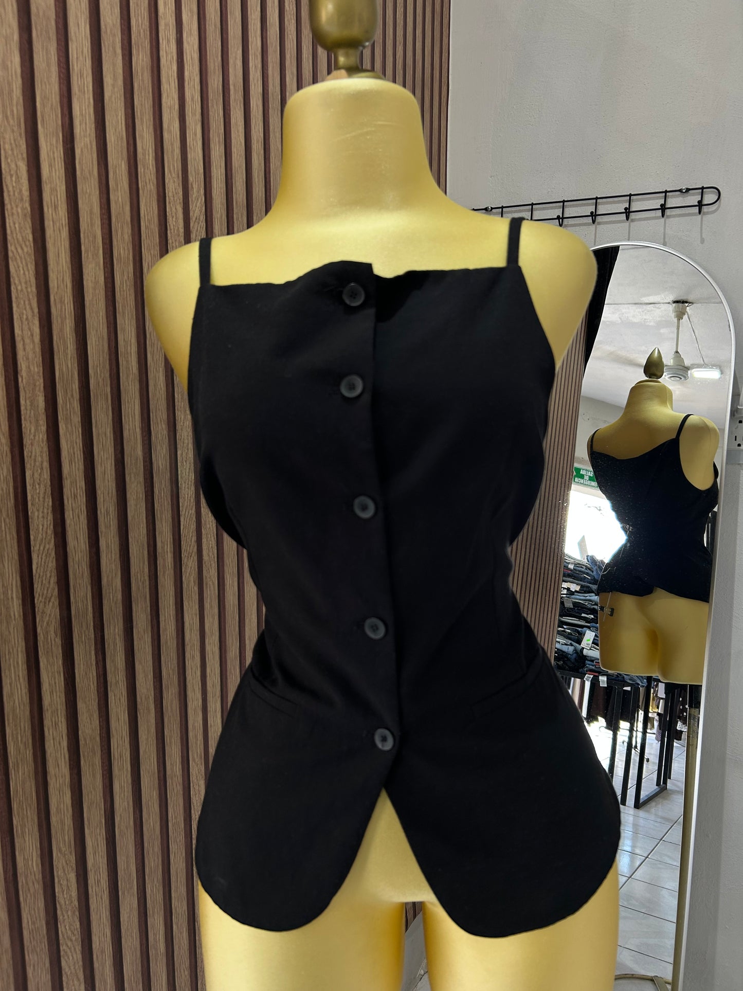 Blusa