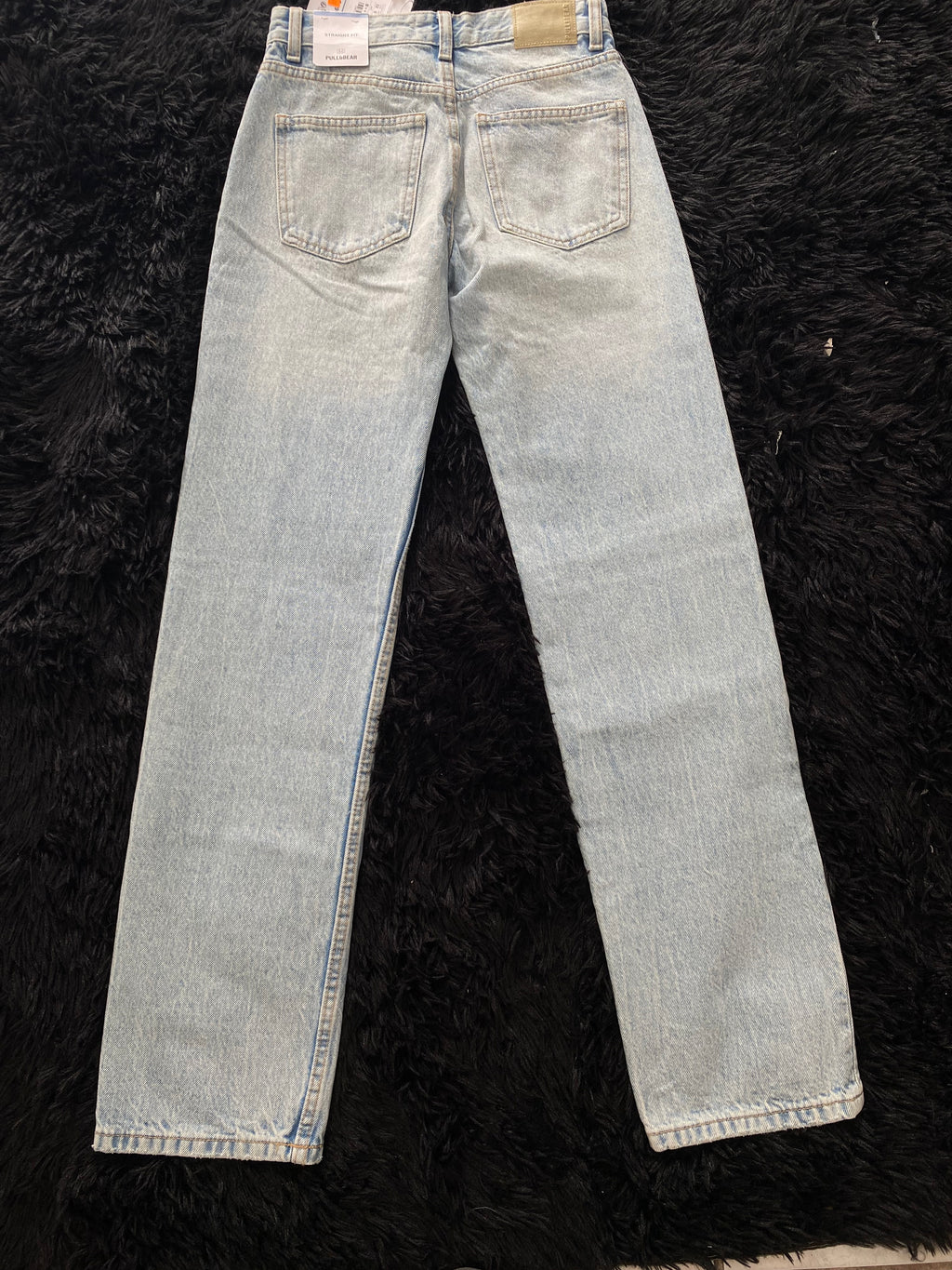 Jeans (PULLBEAR)