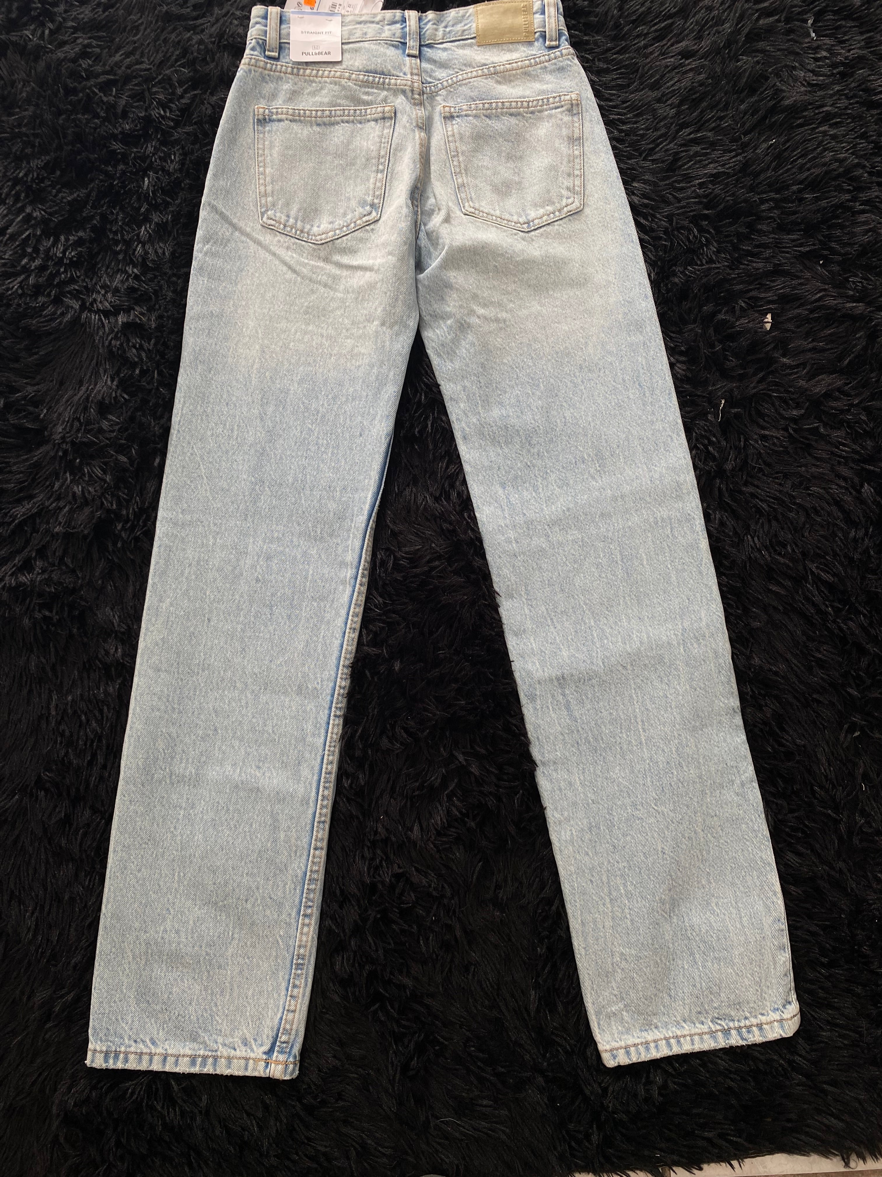 Jeans (PULLBEAR)
