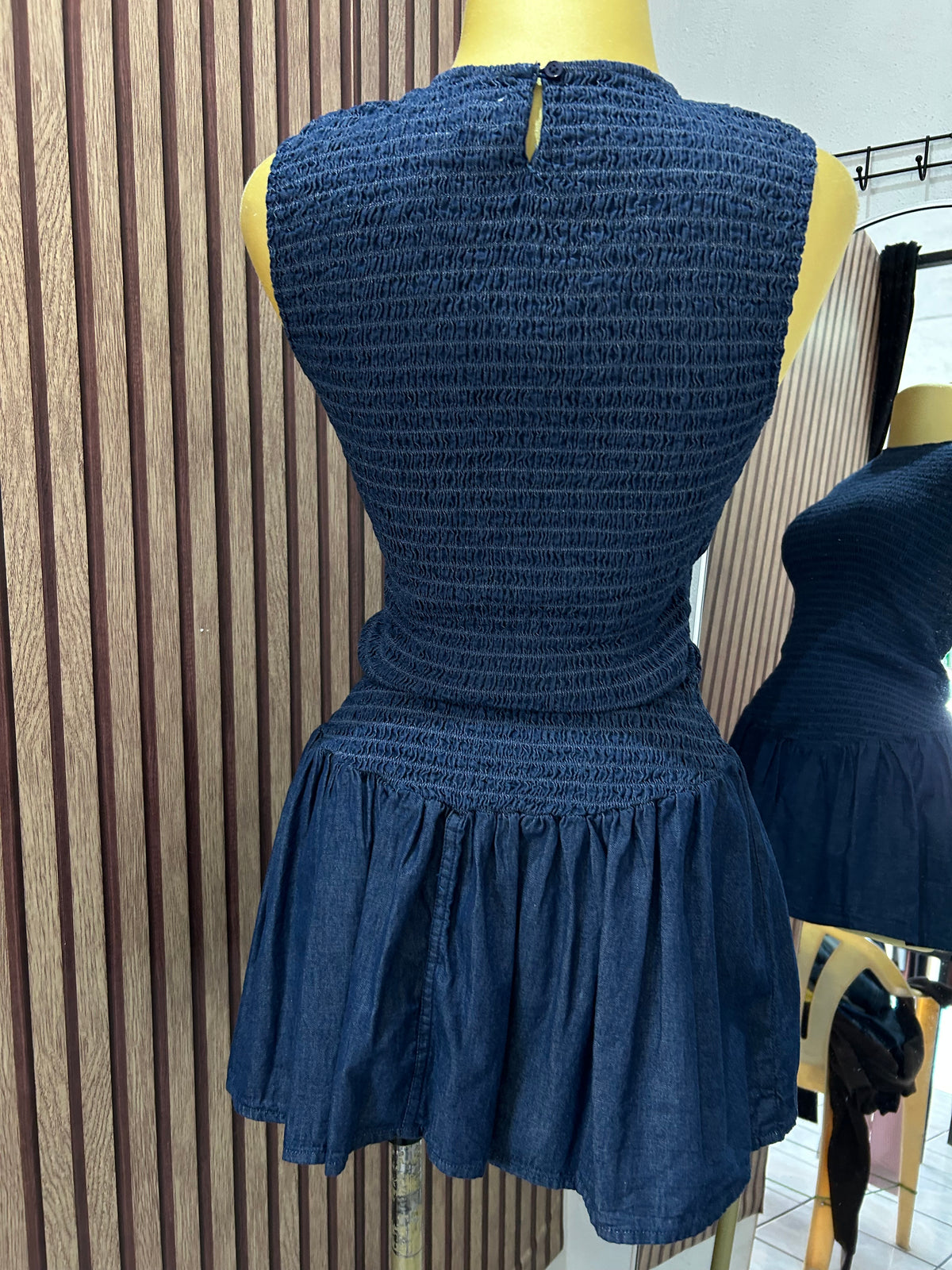 Vestido