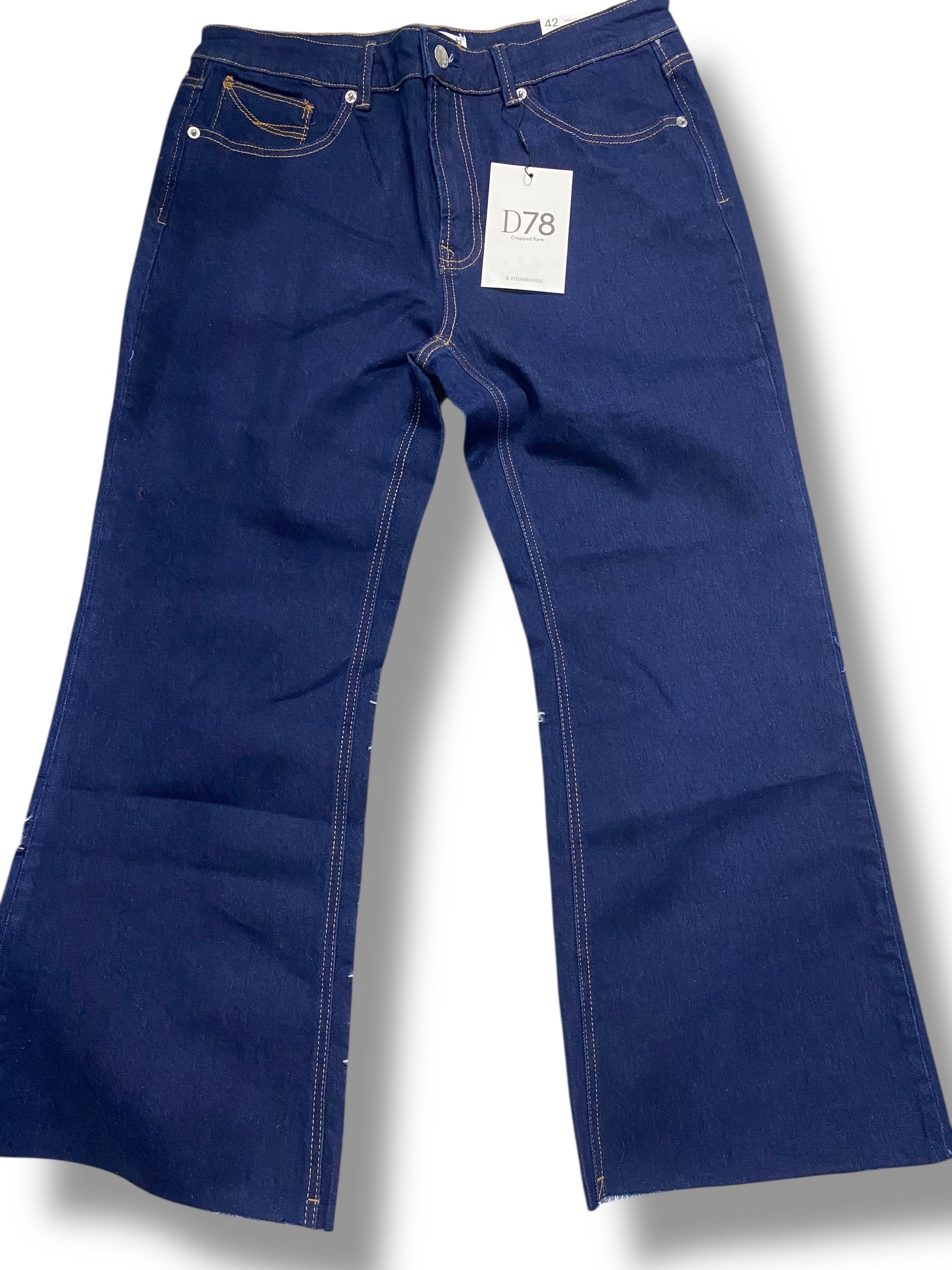 Jeans (STRADIVARIUS)