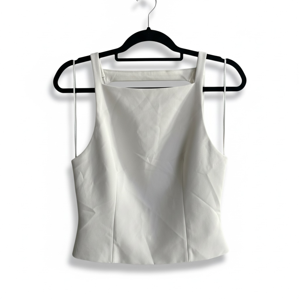 Blusa (ZARA)