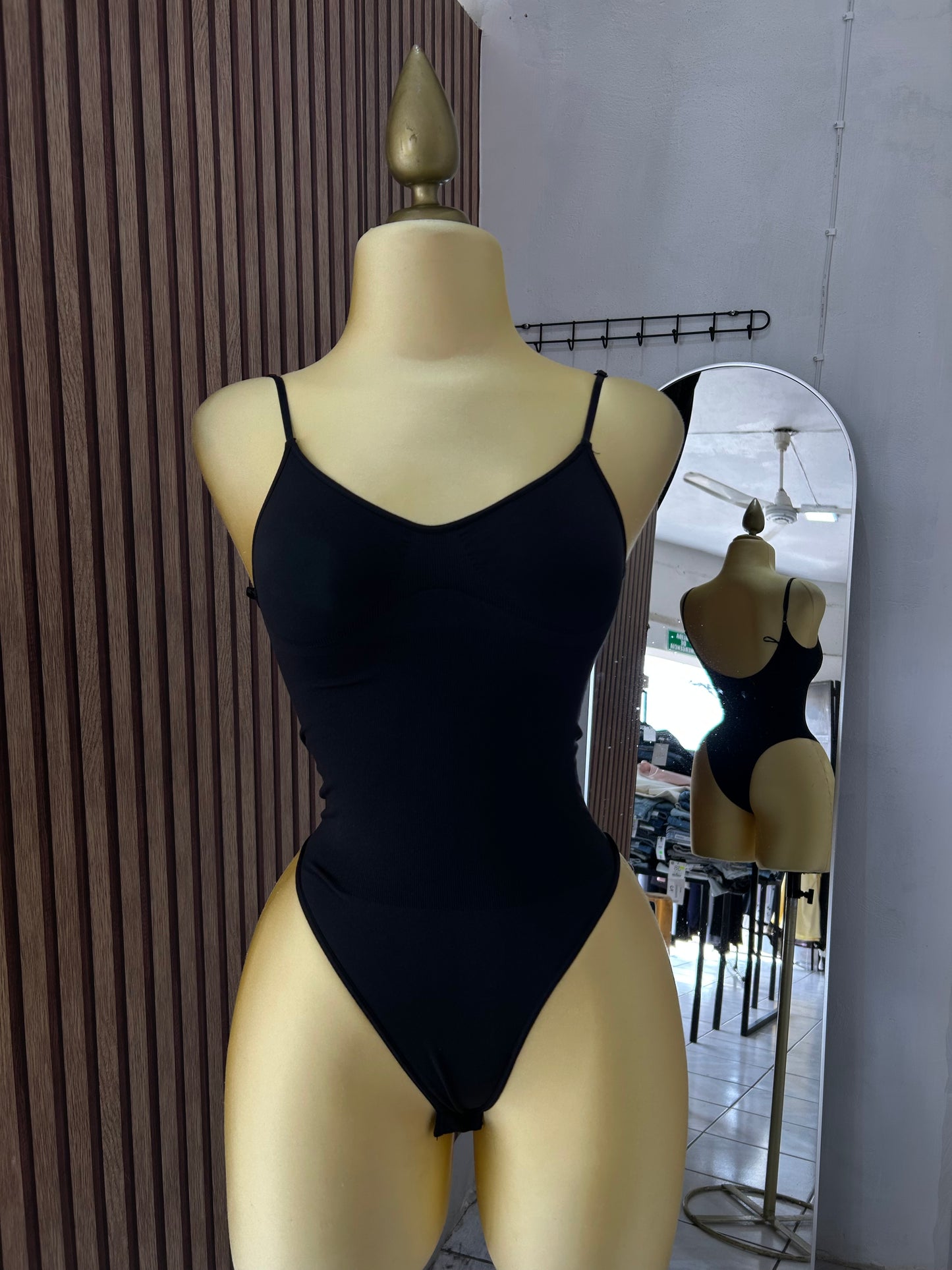 Body