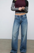 Jeans (STRADIVARIUS)