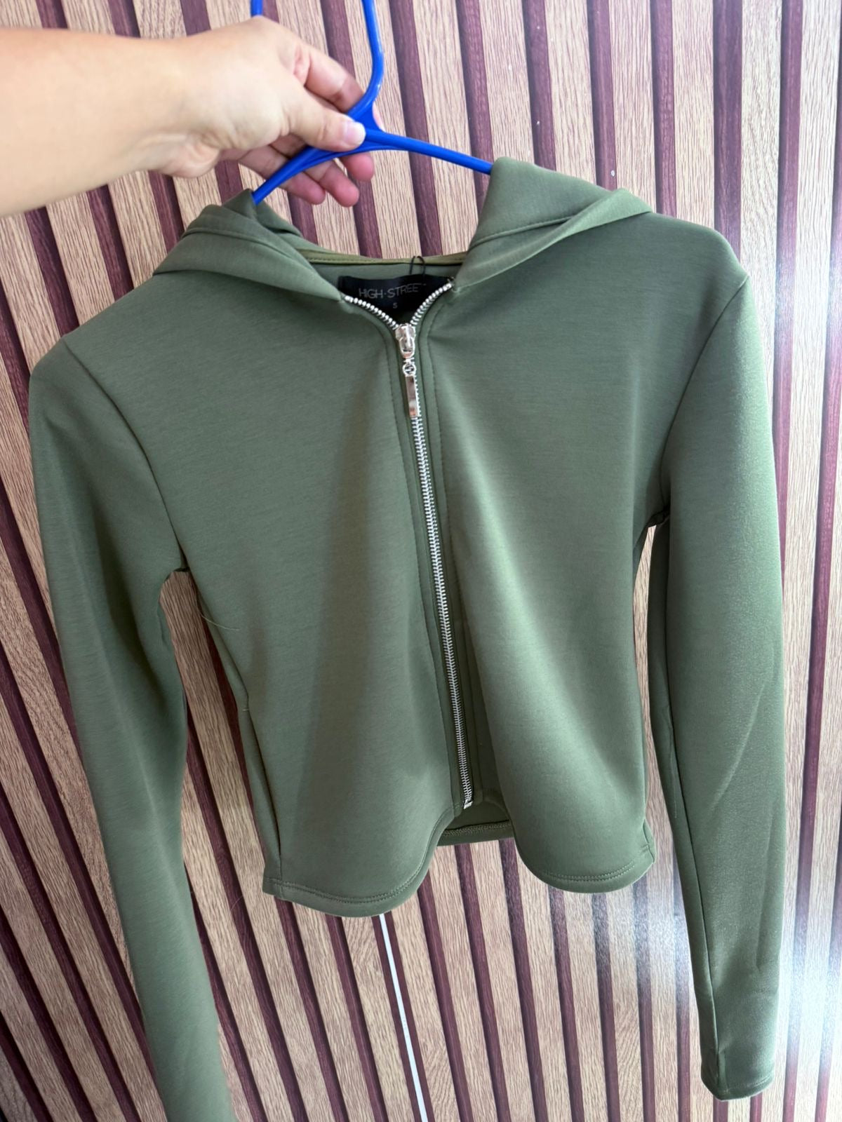 Sudadera (STRTEEN)