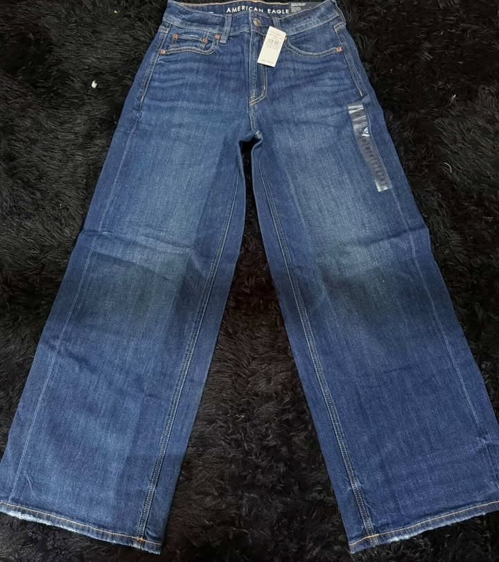 Jeans (AE)