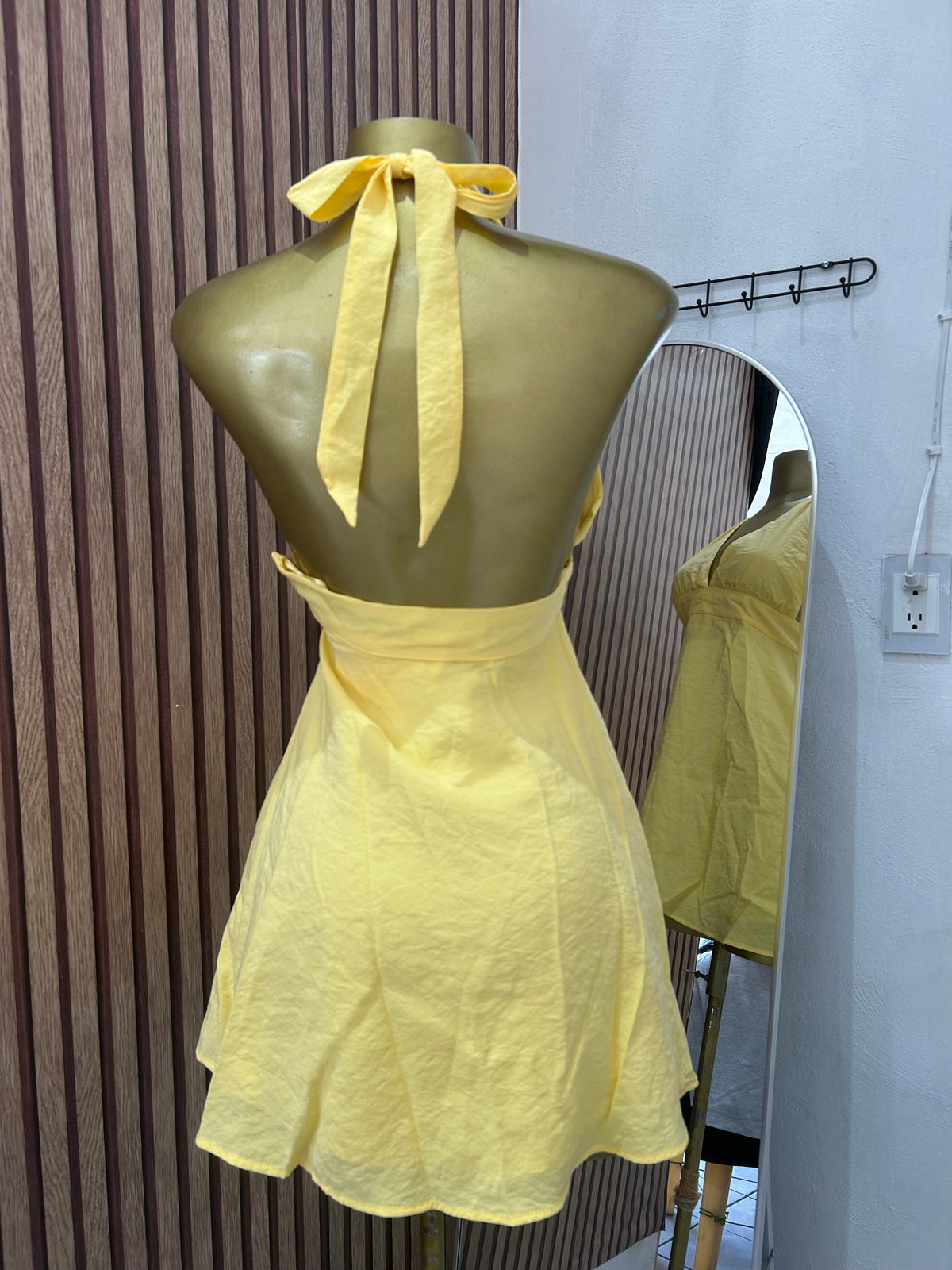 Vestido
