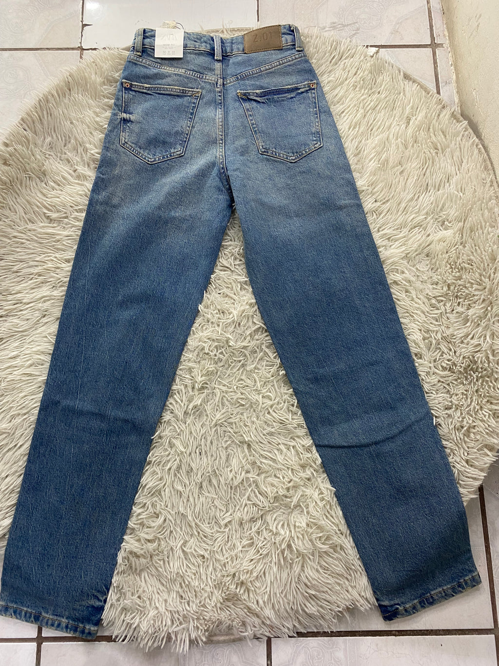 Jeans (ZARA)