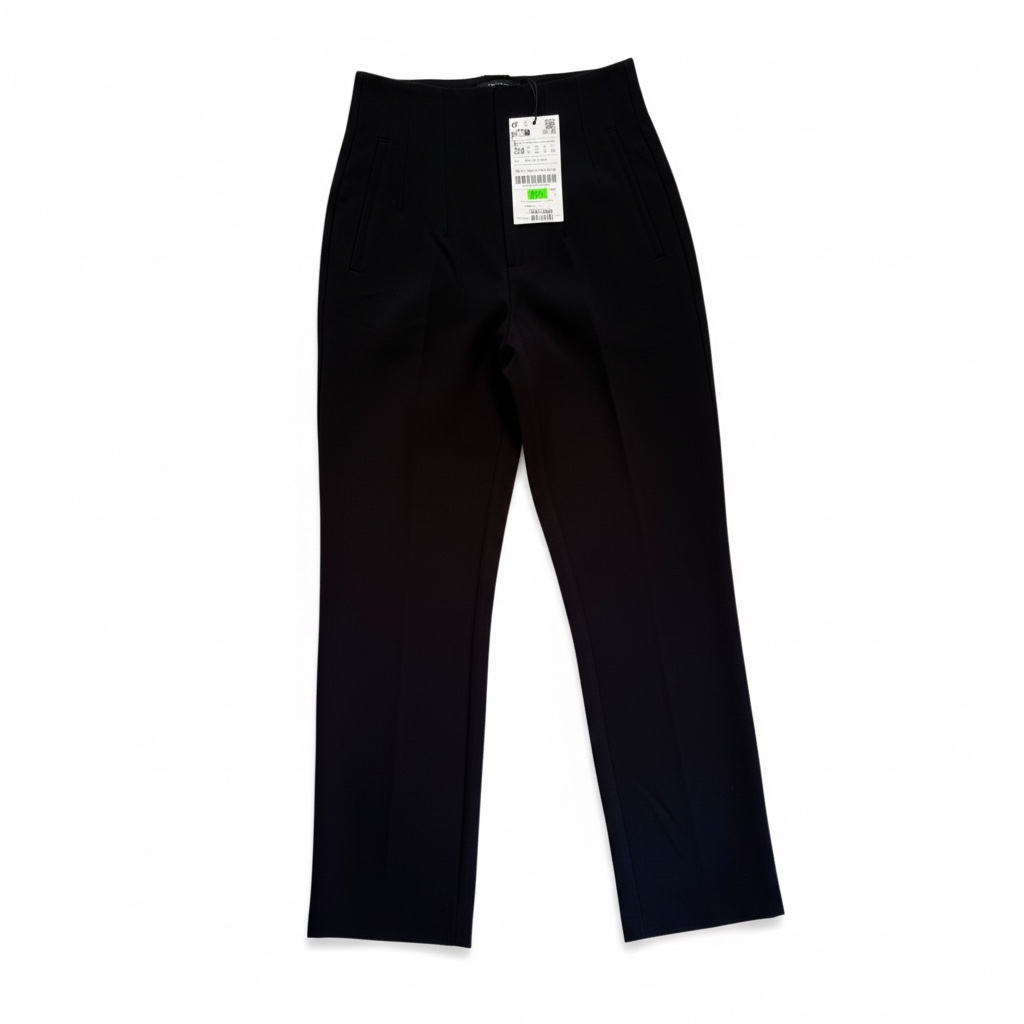 Jeans (STRADIVARIUS)