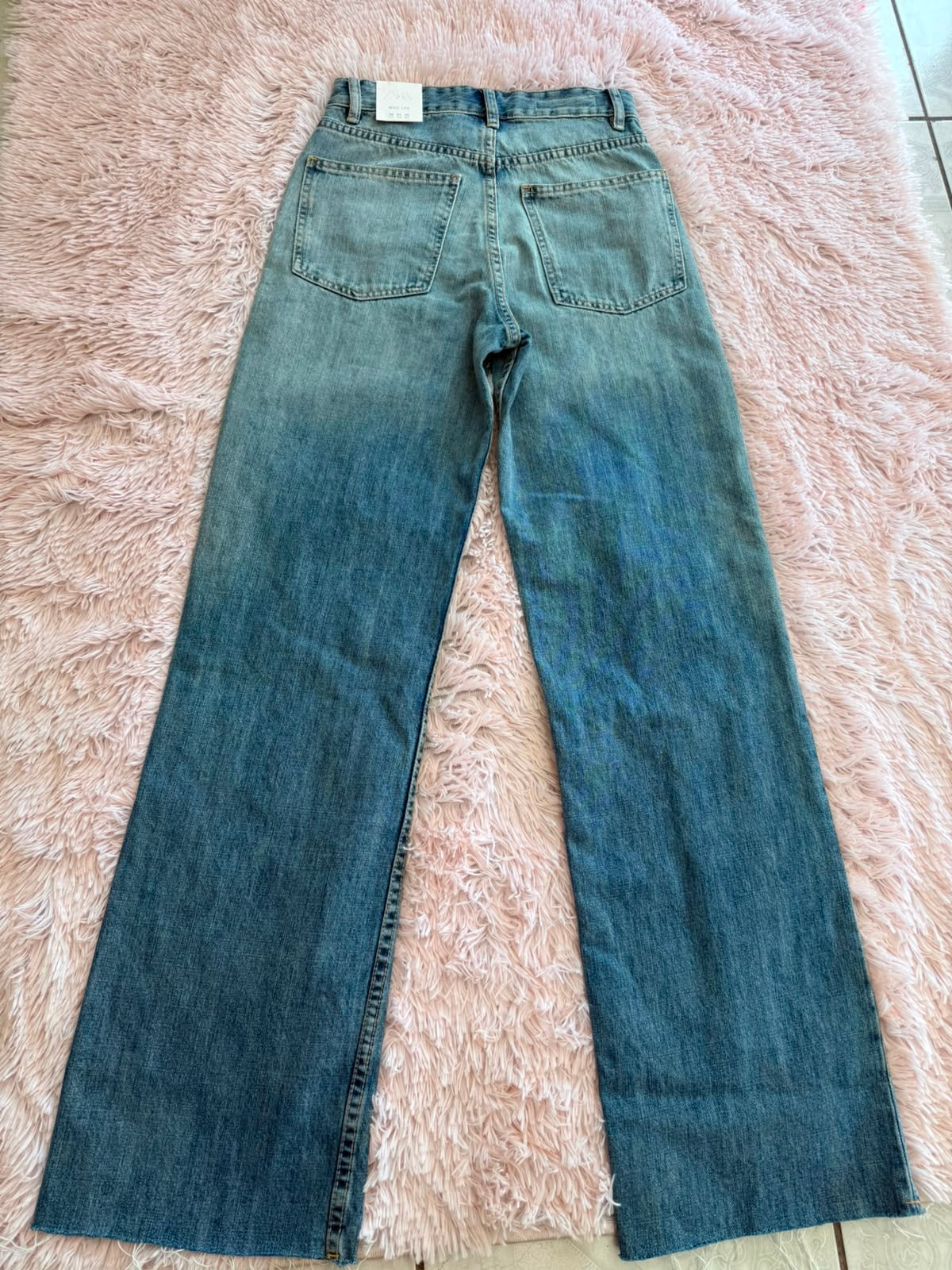 Jeans Zara