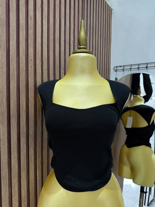 BLUSA ZARA