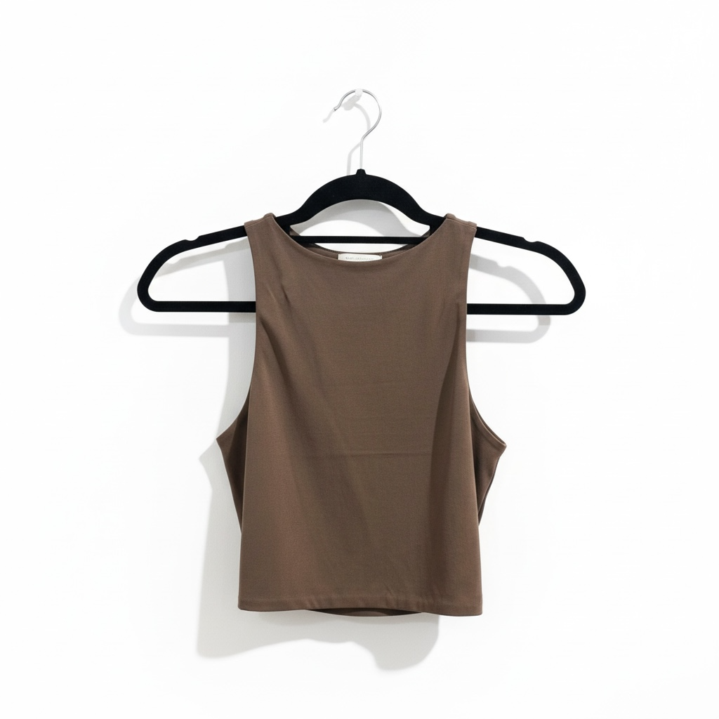 Blusa top