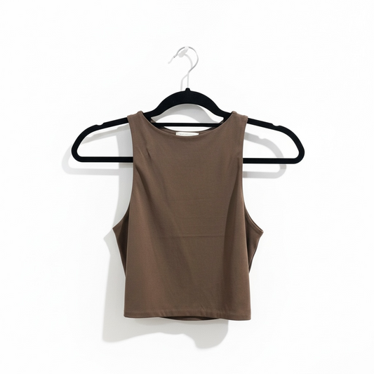 Blusa top