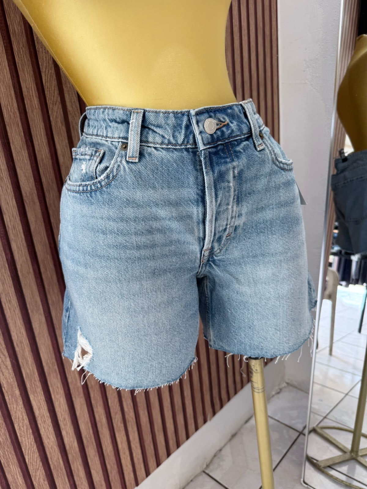 SHORT