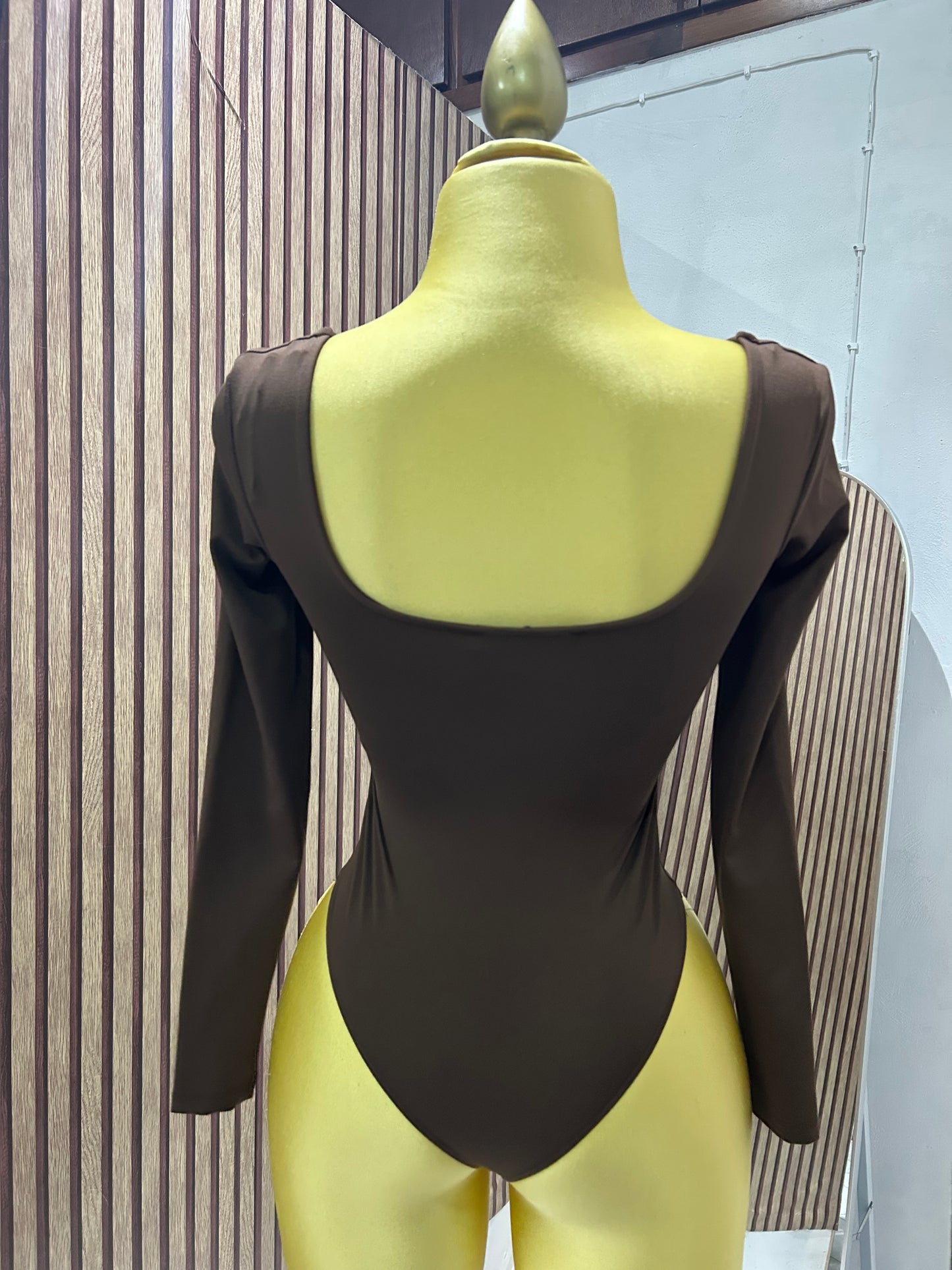 Body