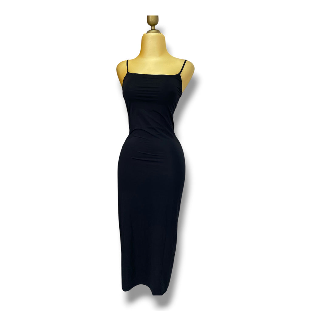 Vestido (PULLBEAR)