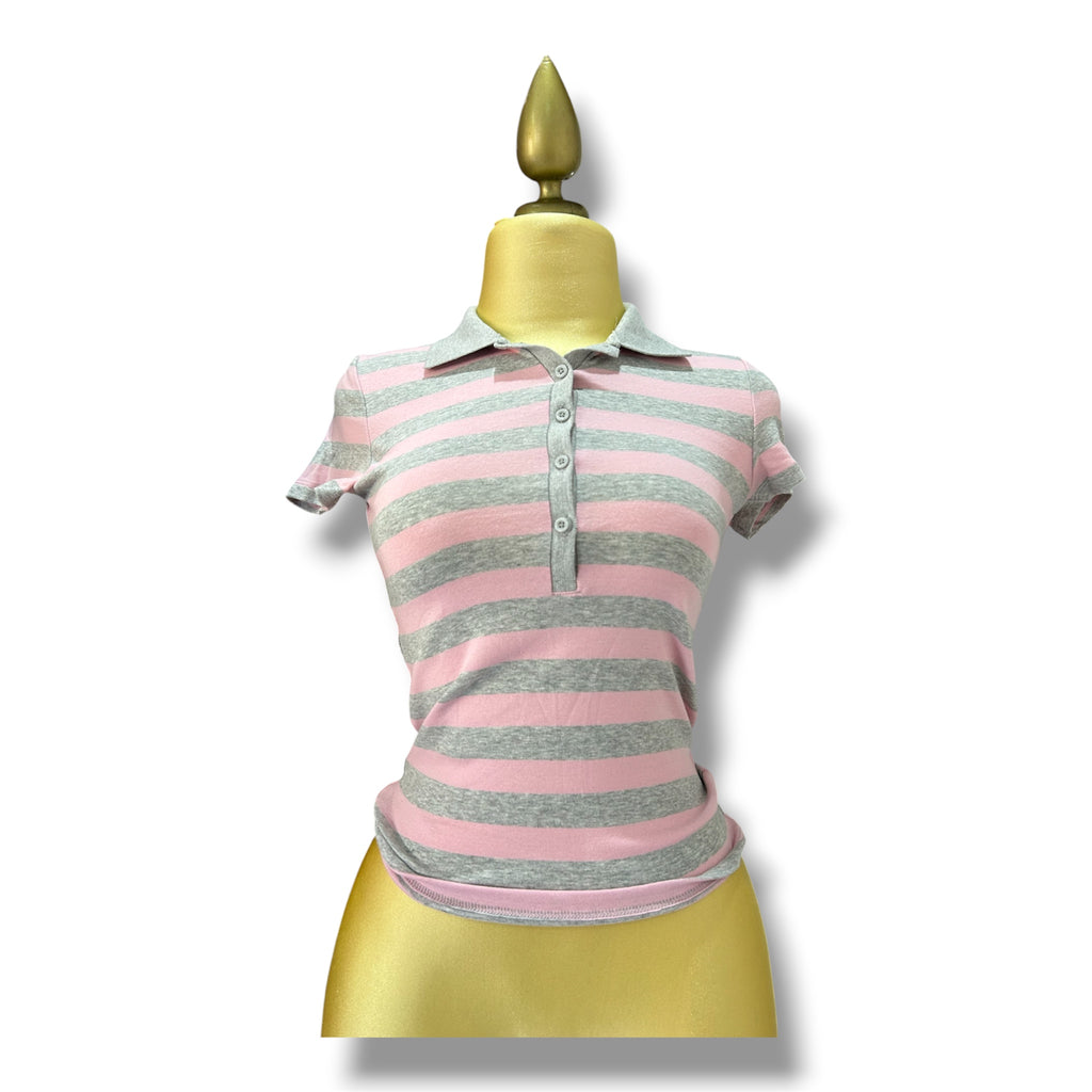 Blusa Básica