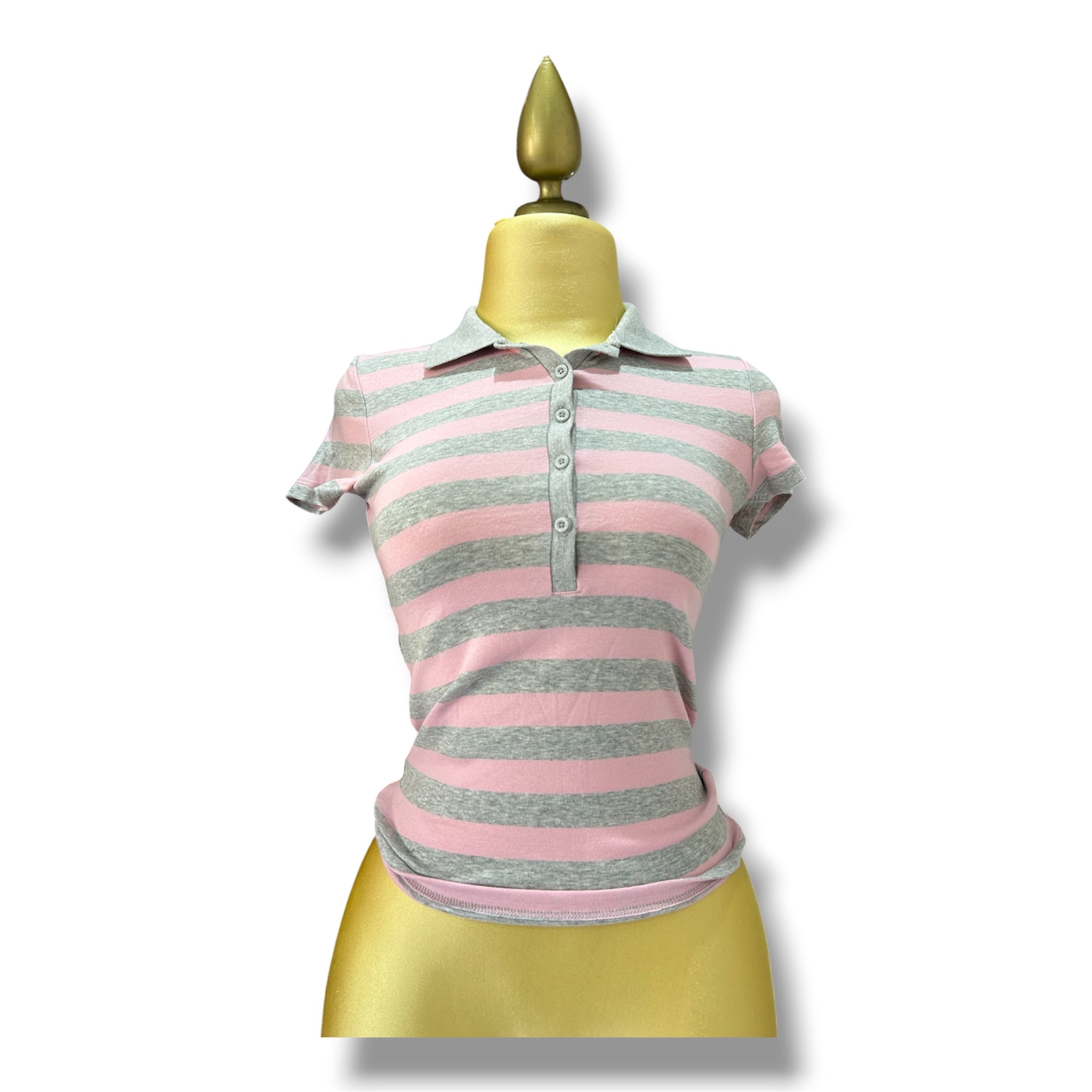 Blusa Básica