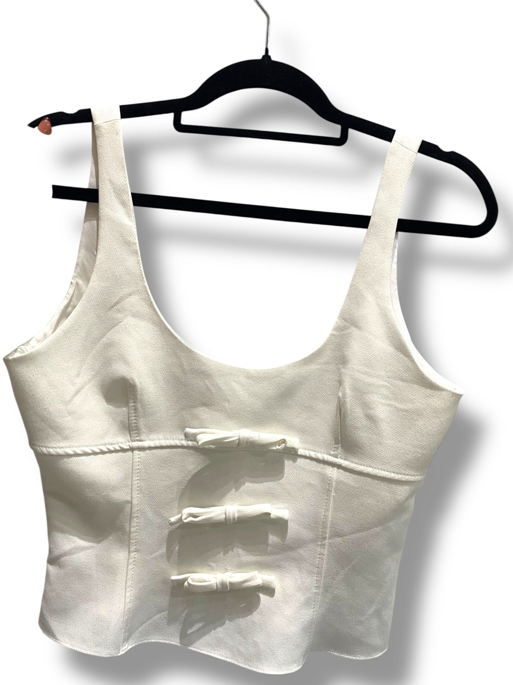 Blusa (ZARA)